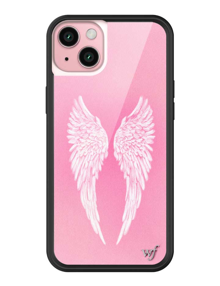 Angel Baby iPhone Case - Aaria Tees Aaria Tees