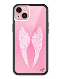 Angel Baby iPhone Case - Aaria Tees Aaria Tees