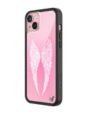 Angel Baby iPhone Case - Aaria Tees Aaria Tees