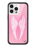 Angel Baby iPhone Case - Aaria Tees Aaria Tees