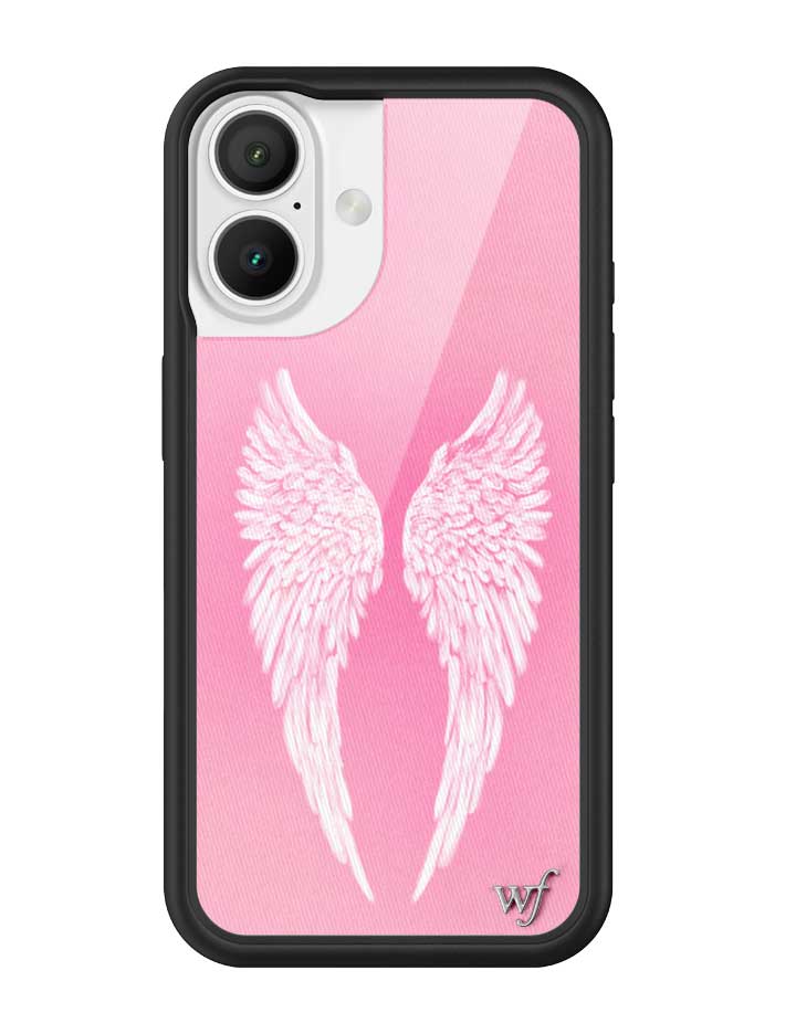 Angel Baby iPhone Case - Aaria Tees Aaria Tees