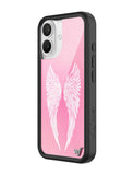 Angel Baby iPhone Case - Aaria Tees Aaria Tees