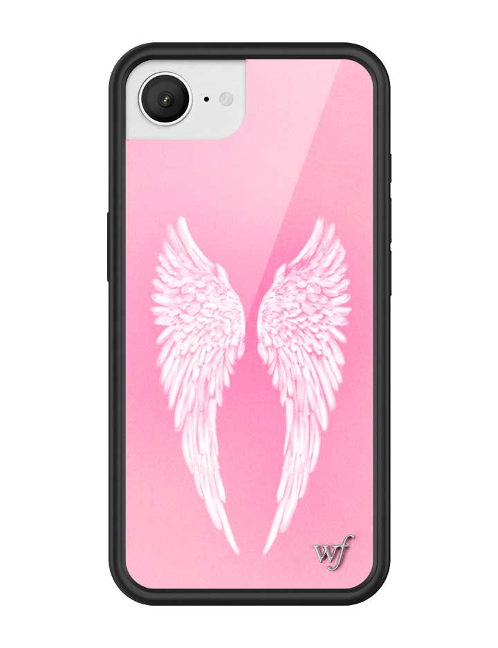 Angel Baby iPhone Case - Aaria Tees Aaria Tees