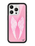 Angel Baby iPhone Case - Aaria Tees Aaria Tees