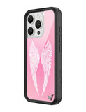 Angel Baby iPhone Case - Aaria Tees Aaria Tees