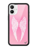 Angel Baby iPhone Case - Aaria Tees Aaria Tees