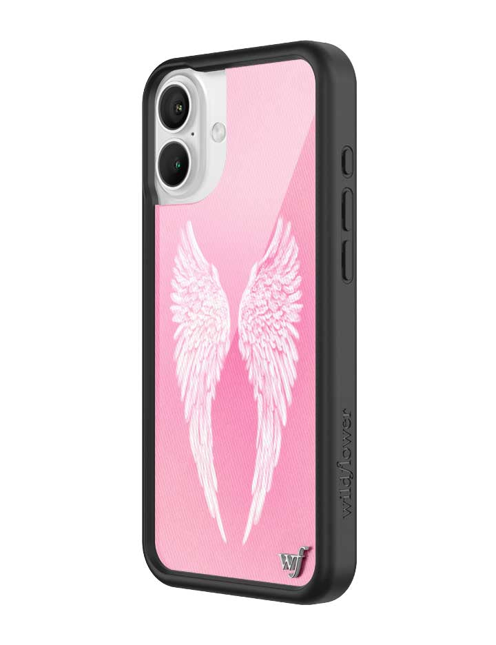 Angel Baby iPhone Case - Aaria Tees Aaria Tees