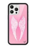 Angel Baby iPhone Case - Aaria Tees Aaria Tees