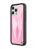 Angel Baby iPhone Case - Aaria Tees Aaria Tees