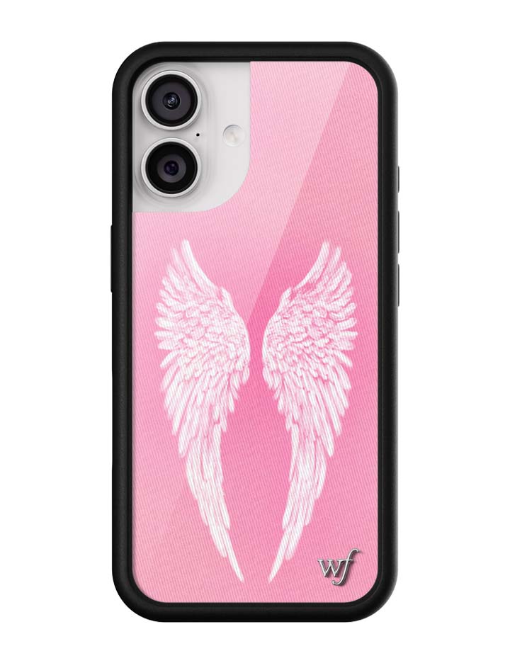 Angel Baby iPhone Case - Aaria Tees Aaria Tees