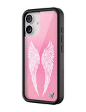 Angel Baby iPhone Case - Aaria Tees Aaria Tees