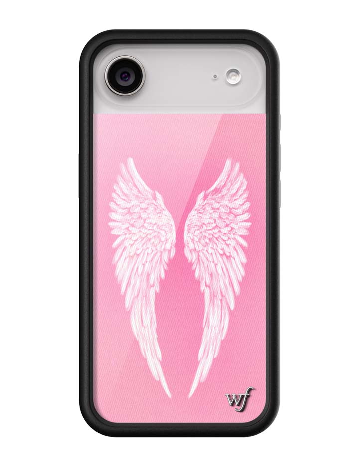 Angel Baby iPhone Case - Aaria Tees Aaria Tees