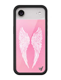 Angel Baby iPhone Case - Aaria Tees Aaria Tees
