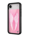 Angel Baby iPhone Case - Aaria Tees Aaria Tees