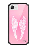 Angel Baby iPhone Case - Aaria Tees Aaria Tees