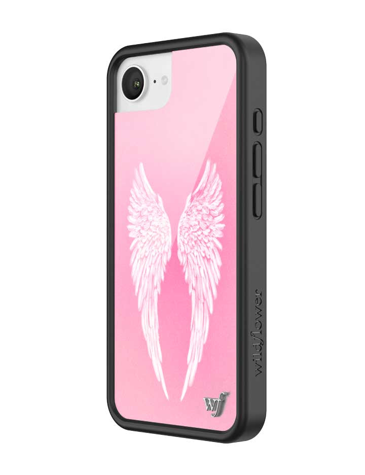 Angel Baby iPhone Case - Aaria Tees Aaria Tees