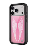 Angel Baby iPhone Case - Aaria Tees Aaria Tees