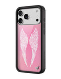 Angel Baby iPhone Case - Aaria Tees Aaria Tees