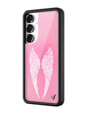 Angel Baby Samsung Galaxy Case - Aaria Tees Aaria Tees