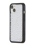 Pearl | White iPhone Case Aaria Tees