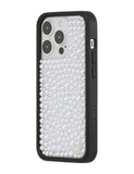 Pearl | White iPhone Case Aaria Tees