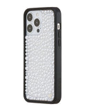 Pearl | White iPhone Case Aaria Tees