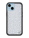 Pearl | White iPhone Case Aaria Tees