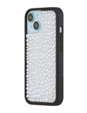 Pearl | White iPhone Case Aaria Tees
