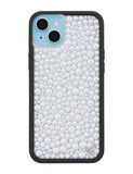 Pearl | White iPhone Case - Aaria Tees Aaria Tees