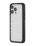 Pearl | White iPhone Case - Aaria Tees Aaria Tees