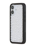 Pearl | White iPhone Case - Aaria Tees Aaria Tees
