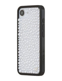 Pearl | White iPhone Case - Aaria Tees Aaria Tees