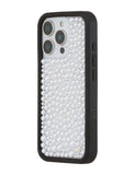 Pearl | White iPhone Case - Aaria Tees Aaria Tees