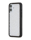 Pearl | White iPhone Case - Aaria Tees Aaria Tees