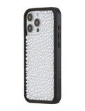 Pearl | White iPhone Case - Aaria Tees Aaria Tees