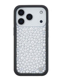 Pearl | White iPhone Case - Aaria Tees Aaria Tees