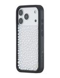 Pearl | White iPhone Case - Aaria Tees Aaria Tees