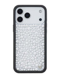 Pearl | White iPhone Case - Aaria Tees Aaria Tees