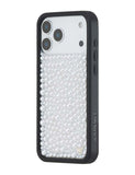 Pearl | White iPhone Case - Aaria Tees Aaria Tees