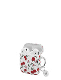 Red Roses AirPods - Aaria Tees Aaria Tees