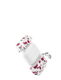 Red Roses AirPods - Aaria Tees Aaria Tees