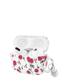 Red Roses AirPods - Aaria Tees Aaria Tees