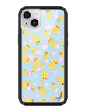 What the Duck iPhone Case - Aaria Tees Aaria Tees