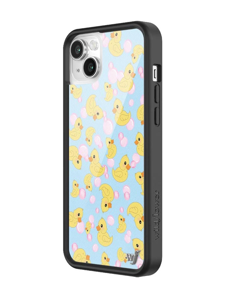 What the Duck iPhone Case - Aaria Tees Aaria Tees