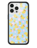What the Duck iPhone Case - Aaria Tees Aaria Tees
