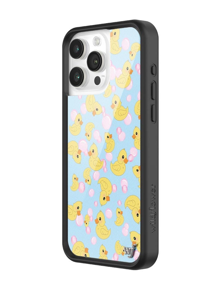 What the Duck iPhone Case - Aaria Tees Aaria Tees
