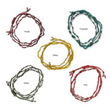 Wakami Essential Strand Bracelet - Aaria Tees Aaria Tees