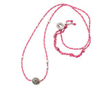 New World Necklace - Aaria Tees Aaria Tees