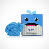 Friendly Animals Bath Buffer - Aaria Tees Aaria Tees