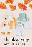 Thanksgiving Mystery Bag 10 Items Great Value - Aaria Tees Aaria Tees